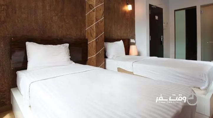 هتل آنوم کوالالامپور